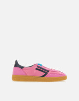 Sneakers "6.01 xs satin" PU601X003 STRAWBERRY PURAAI