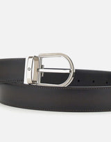 Cintura "Horseshoe Buckle" 12943 7 MONTBLANC