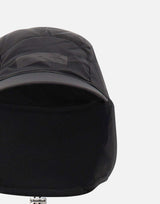 "Ophitic hat" 16123 BLK01 HELIOT EMIL