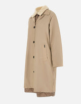"All Weather coat" CFWWOU2103 FRUT0001OXT WOOLRICH