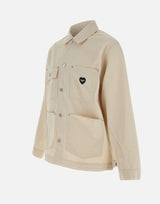 "Drewe core coat" I034823 0502 CARHARTT WIP