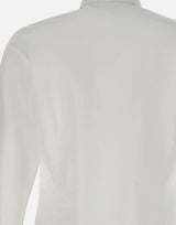 Camicia in cotone K75CAMH03 TES0K18901 ELEVENTY