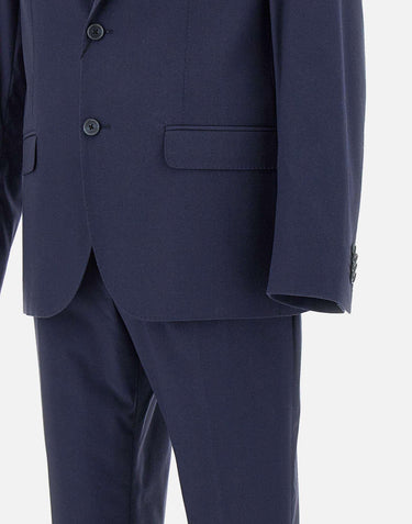 Completo due pezzi 927R46 2986520001 MARCHESANI