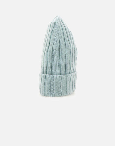 Cappello in cashmere 13165 15563999MARINE GRAN SASSO