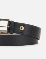 Cintura in pelle CNK00338 NANERO GIANNI CHIARINI