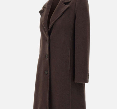 Cappotto "Angel" 2523016092200 003 MARELLA