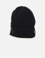 Berretto in lana RB0001 031 LACOSTE
