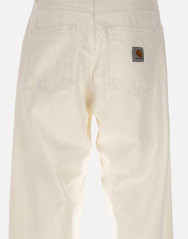 "Brandon jeans" I035893 0202 CARHARTT WIP