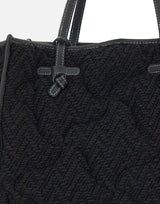 Borsa "Marcella" BS12090 DBLTOUCHNERO MARCELLA CLUB GIANNI CHIARINI