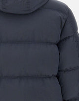 "Nylon Metal Down Jkt" 4100088S0019 V0020 STONE ISLAND