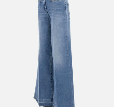 Jeans "Levant" SWP0067TDS0009 1735999 SEAFARER