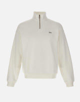 Felpa in cotone SH7759 70V LACOSTE