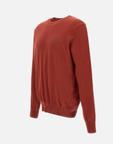 Maglia in lana e cotone ZMS002 YW09106056 LA MARTINA