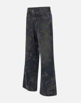 Jeans "Relaxed 1996 D-Sire" A06926 007BV02 DIESEL