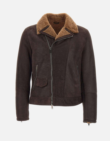 Giacca "Farnese she merinillo" FARNESE SHEMORO VOLFAGLI