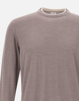Maglia in lana L76MAGL36 MAG0L0188101 ELEVENTY
