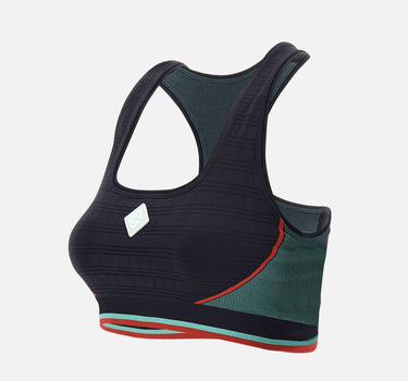 "Seamless bralette" WPF25ACT029 01 CASABLANCA