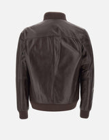 Giubbotto "Vermont" 51210VERMONT 0029 BARBA