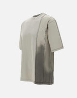 "Dial t-shirt" ACWMTS206 GRY A COLD WALL