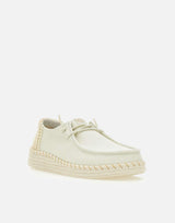 "Wendy espadrille woven" HD43681 100 HEY DUDE