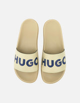 Ciabatte "Match" 50498352 284 HUGO