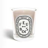 CANDELA PROFUMATA FEU DE BOIS 0DIP1BFB DIPTYQUE