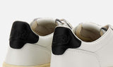 Sneakers "Aulm LL22" in pelle AULM LL22 AUTRY