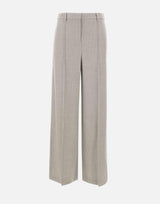 Pantaloni in lana L80PANL01 TES0F12613 ELEVENTY