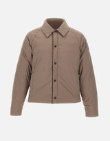 "Lodge Coach Jacket" 2755MB 9394 CANADA GOOSE