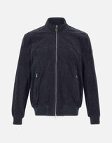 Giacca "Sands suede pe" in pelle scamosciata PEU5411 99012195215 PEUTEREY