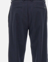 Pantaloni "Travel Essential" EM001505 AF10047UB118 EMPORIO ARMANI
