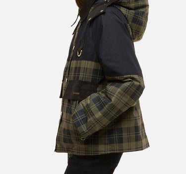 Giacca "Elaine" LSP0253 LSPOL51 BARBOUR