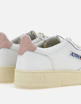 Sneakers "LL16" in pelle AULW LL16 AUTRY