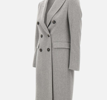 Cappotto "C-Parigi" PARIGI10B350001 P5125 TAGLIATORE