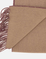 "Single orb double scarf" 81030006 W00ZHC406 VIVIENNE WESTWOOD