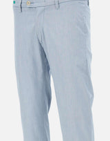 Pantaloni "Mucha10" P24910LN 7F114F002 RE-HASH