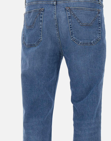 Jeans "Jordan" JORDA001 DENI002D033 JECKERSON