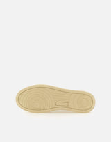 "AULM LL15" sneakers in pelle AULM LL15 AUTRY
