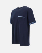 T-shirt Resort Collection JG00047UR 520529200 HERNO