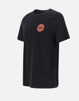 T-shirt "Danetchorb" in cotone 50530641 001 HUGO