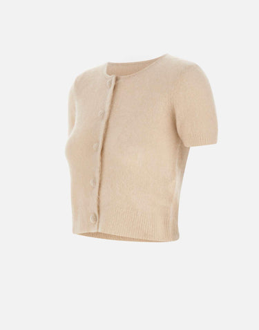 "Roma mini cardigan" 21782 015 THE GARMENT