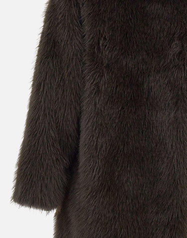 Pelliccia ecologica RI1NT056 6006 KAOS