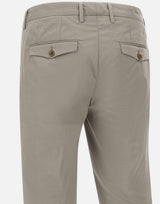 Pantaloni "Zeus-P" 25M19L67 28 MYTHS