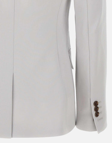 Blazer  "Staple"<BR/> J0709113 B6M THEORY