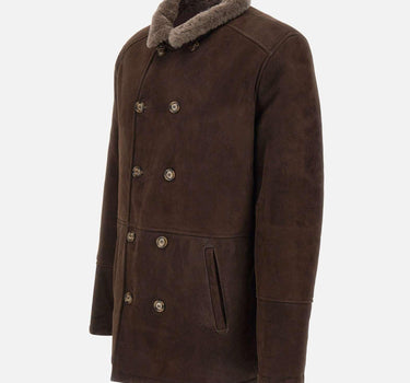 Giacca "Merlin" 51211 0020 BARBA