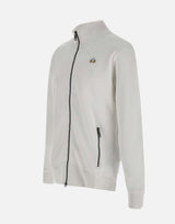 Felpa "Fleece diagonal" MAF004 FP58000001 LA MARTINA