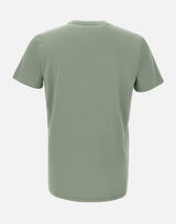 T-shirt in cotone Pima TH6709 S86 LACOSTE