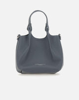 Borsa "Dua" BS9718 RNGDBLMIDSKYNERO GIANNI CHIARINI