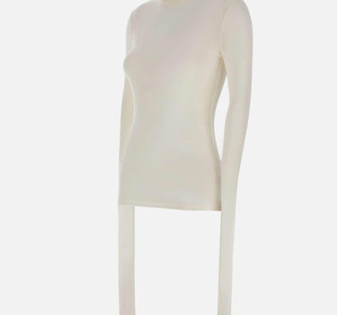 Maglia "Bree Long" 21026 001 THE GARMENT