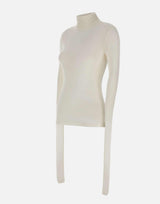 Maglia "Bree Long" 21026 001 THE GARMENT